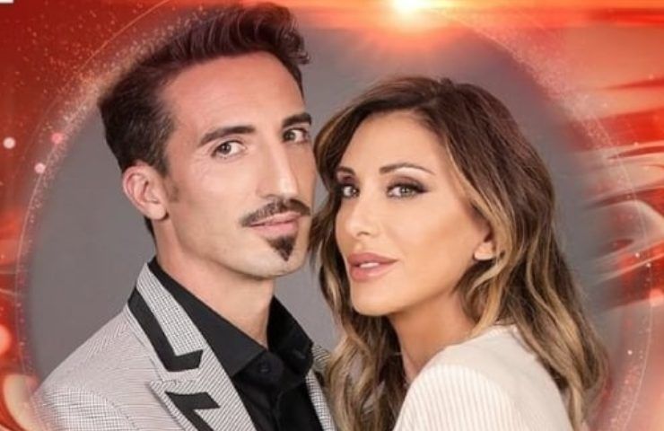 Sabrina Salerno Samuel Peron