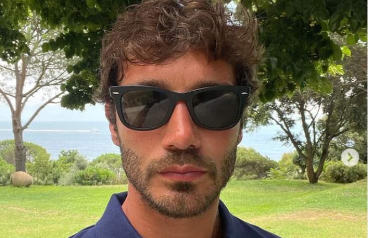 Stefano De Martino