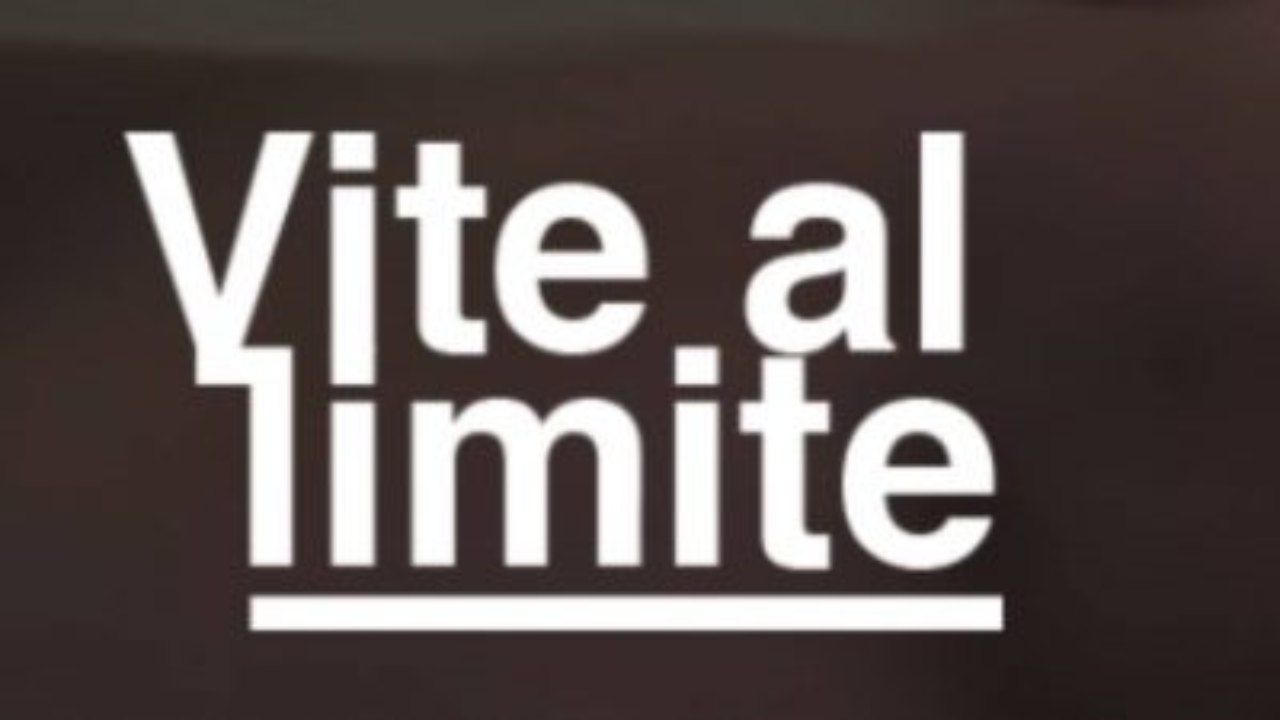 vite al limite logo real time