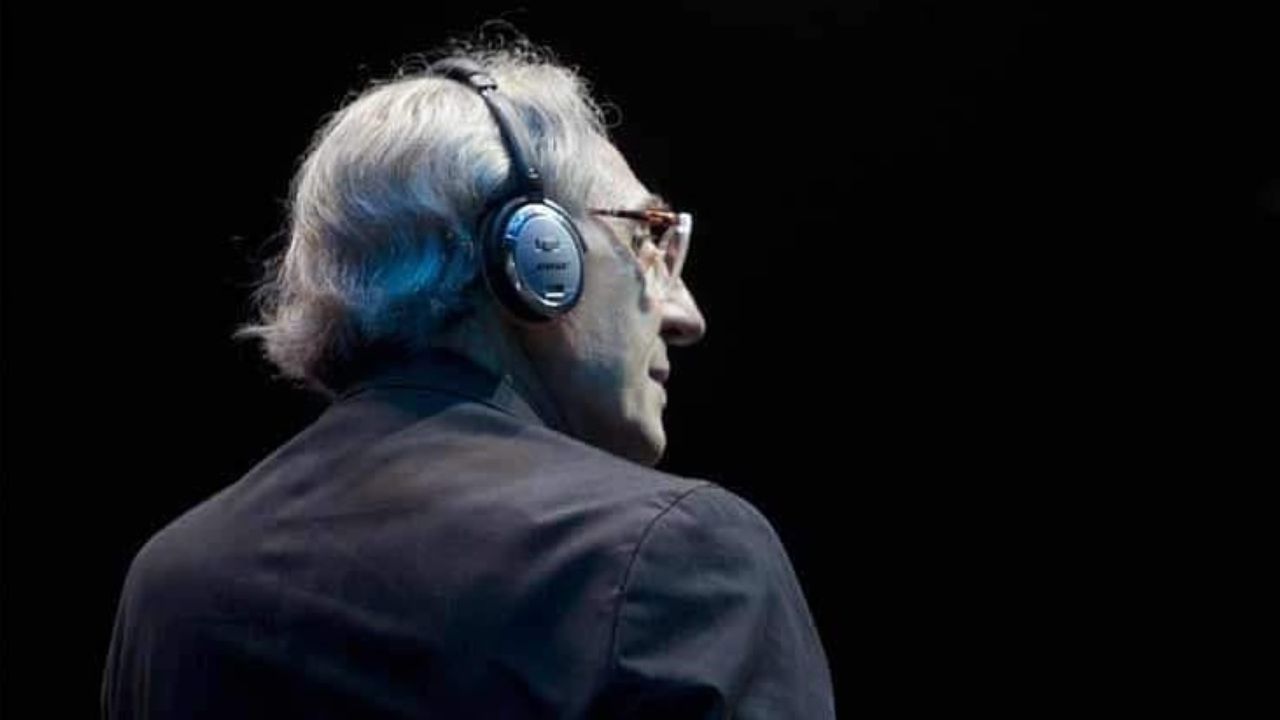 Franco Battiato