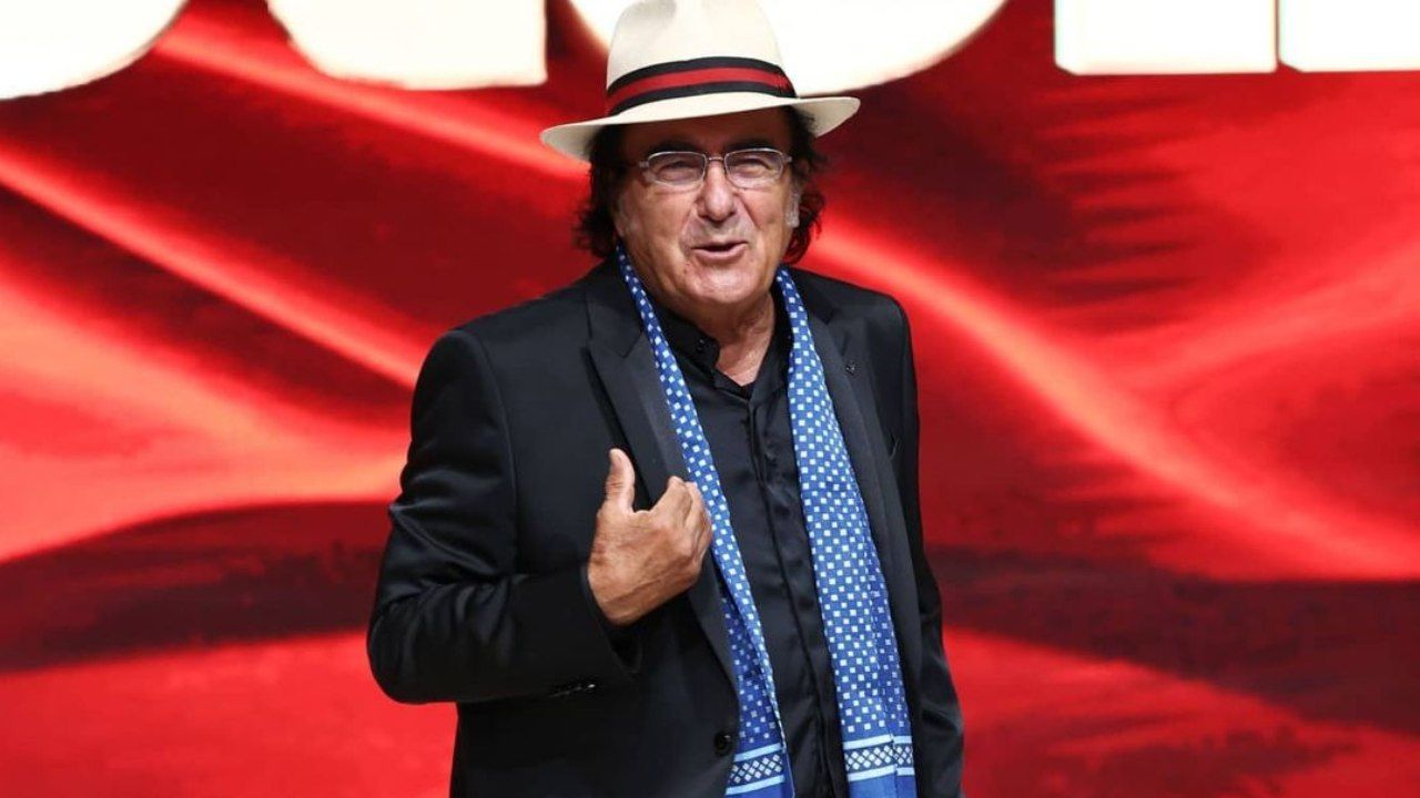 Al Bano