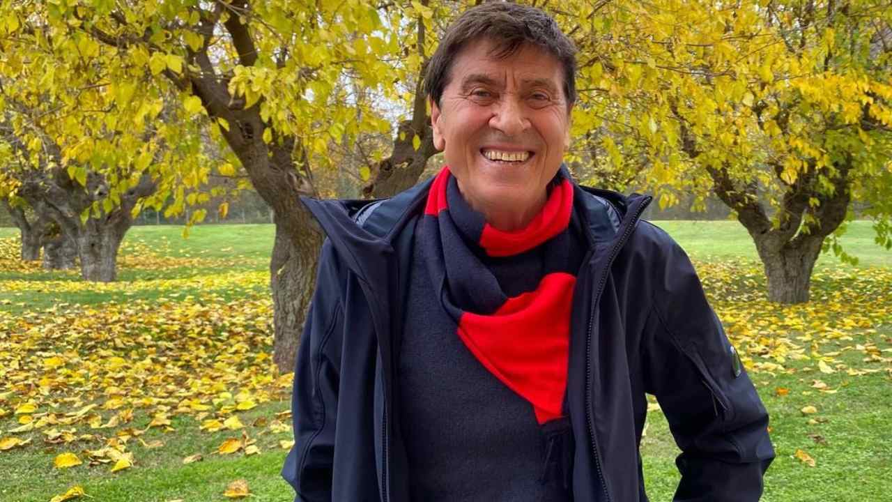 Gianni Morandi