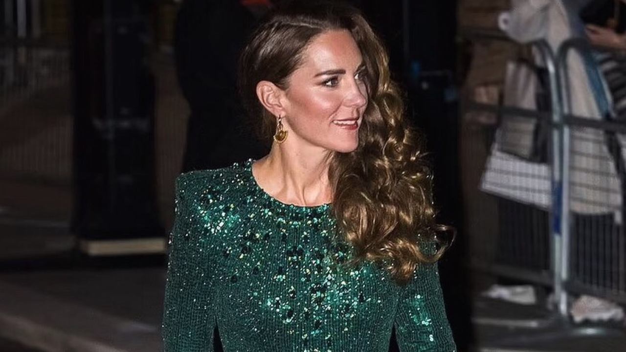 Kate Middleton