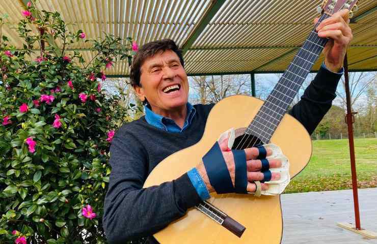 Gianni Morandi