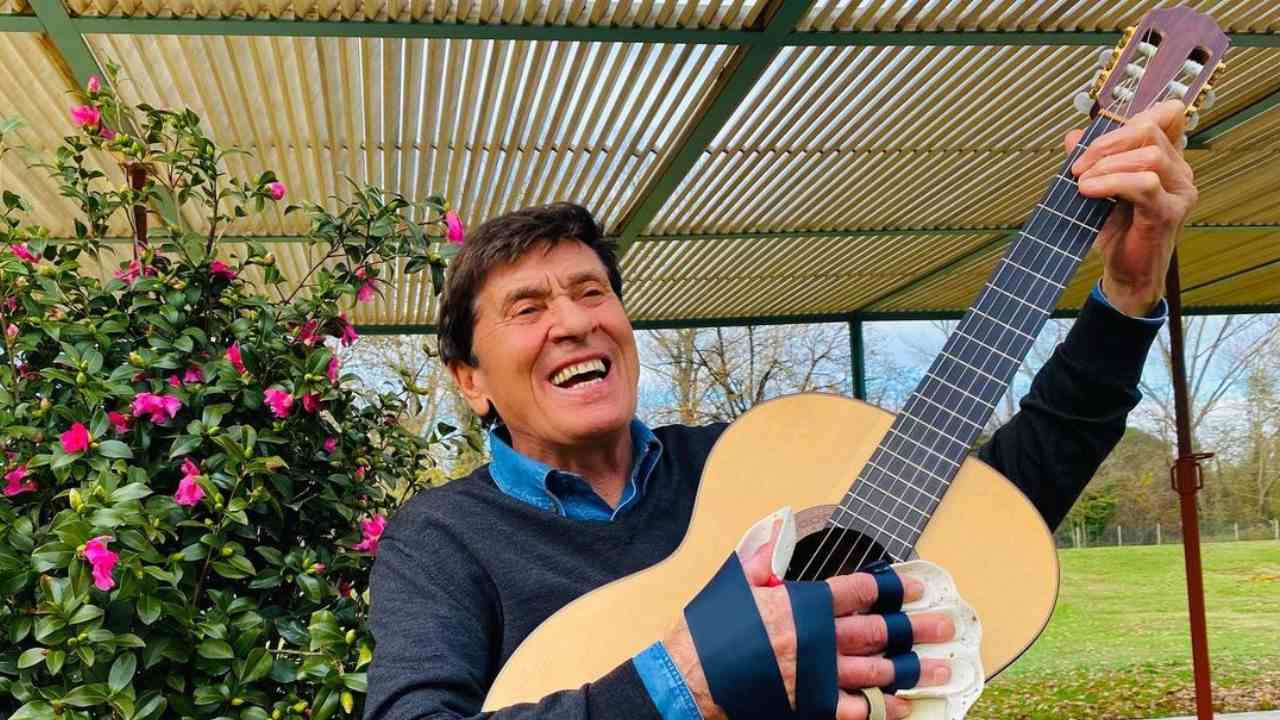 Gianni Morandi