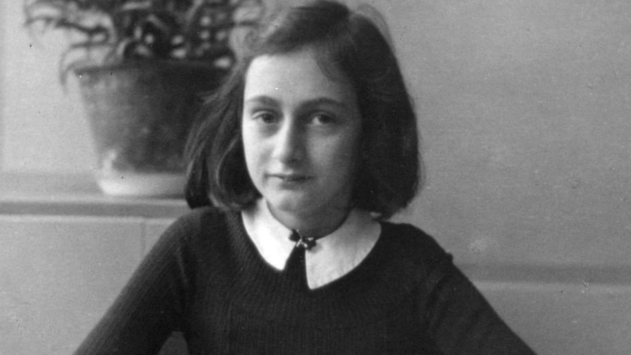 Anna Frank