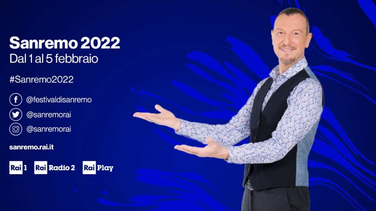 Sanremo 2022