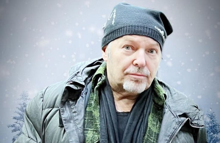 Vasco Rossi