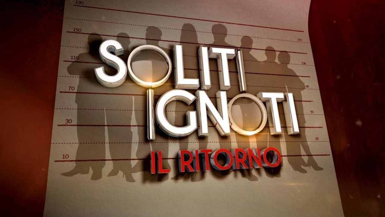 Soliti ignoti