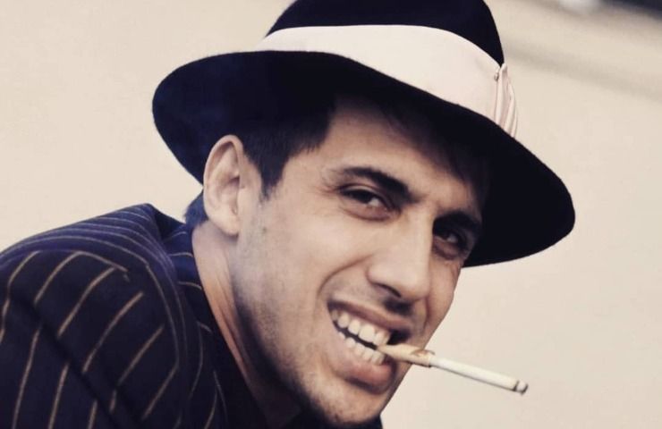 Adriano Celentano