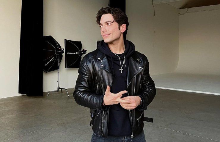 Gianluca Ginoble