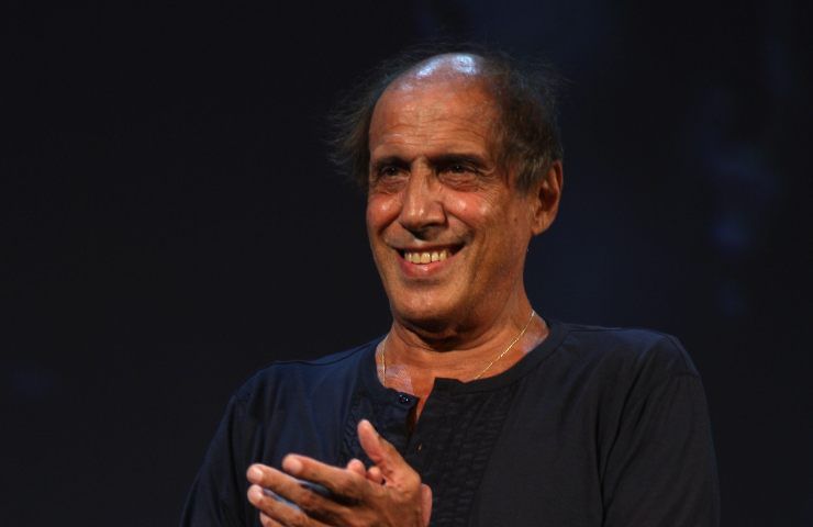 Adriano Celentano