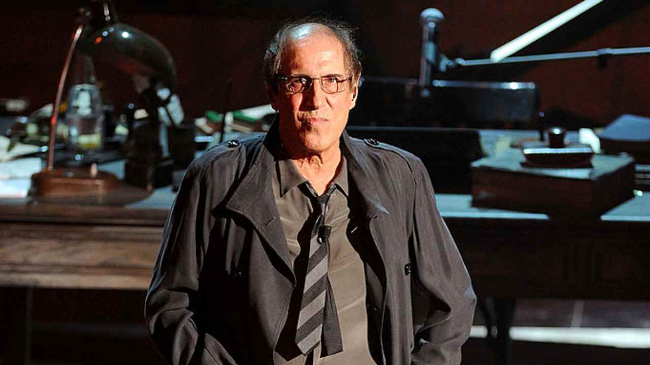 Adriano Celentano