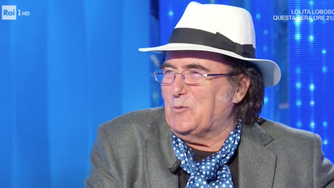 Al Bano