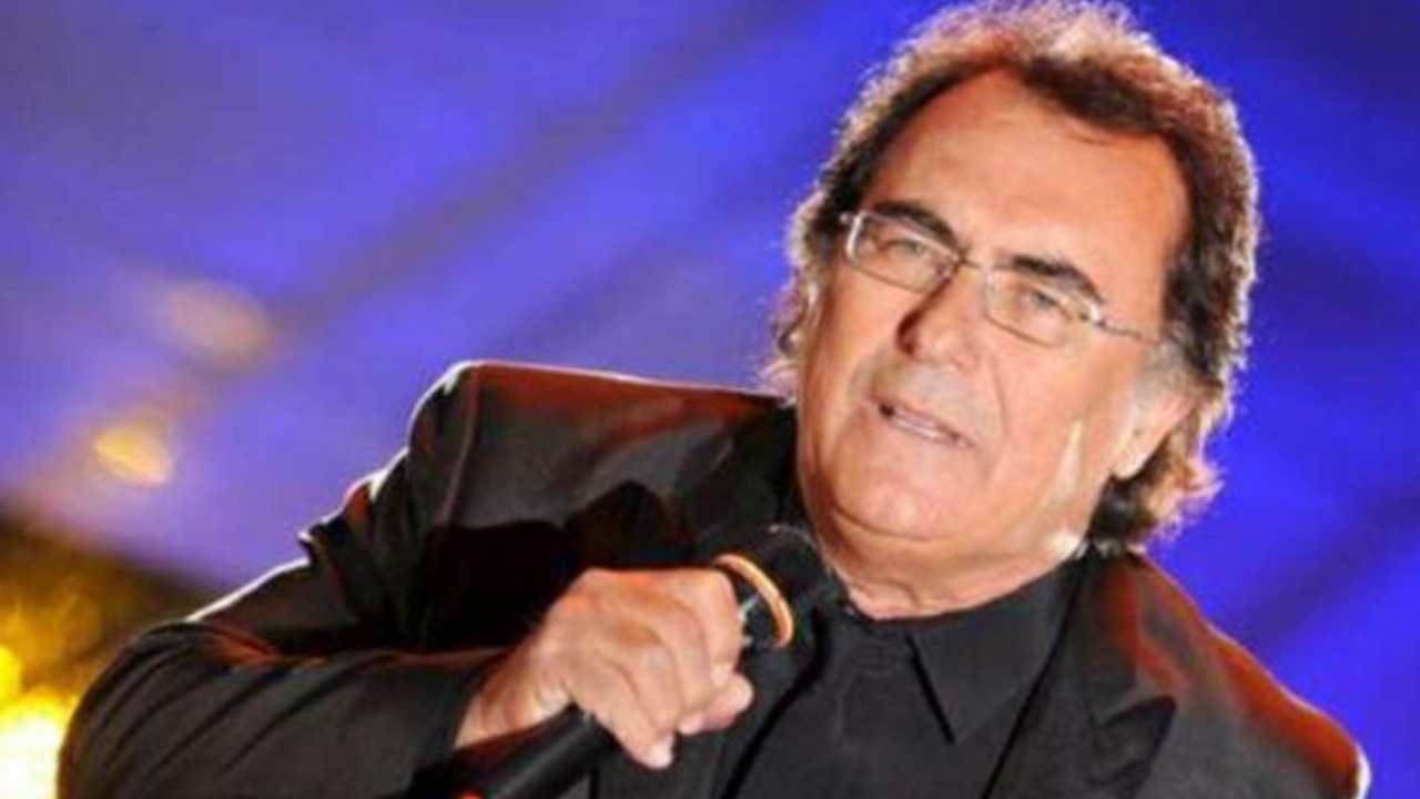 Al Bano Carrisi (Facebook)