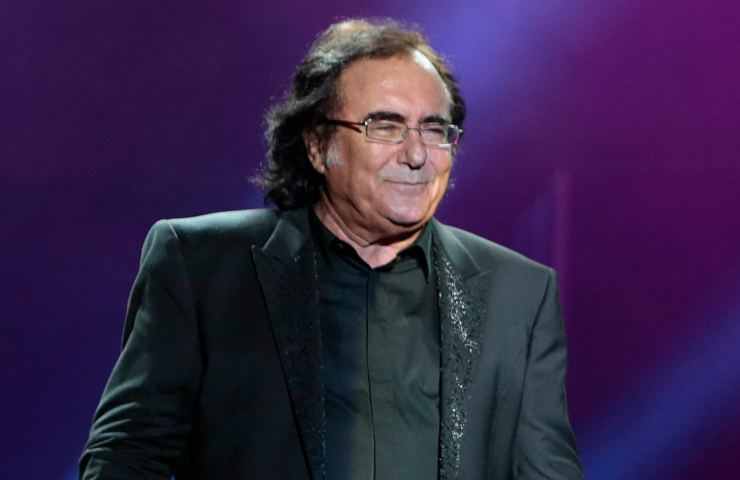 Al Bano