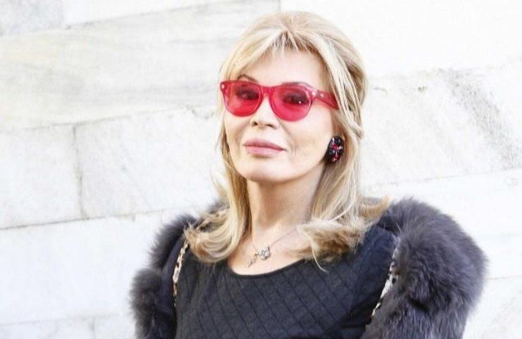 Amanda Lear