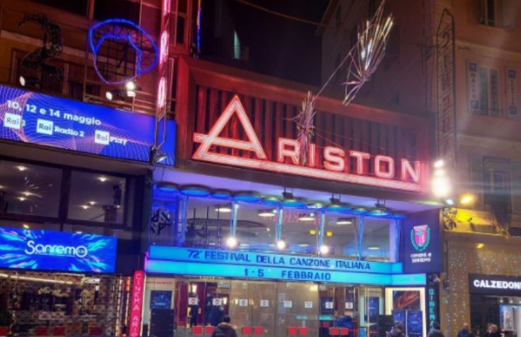 ariston