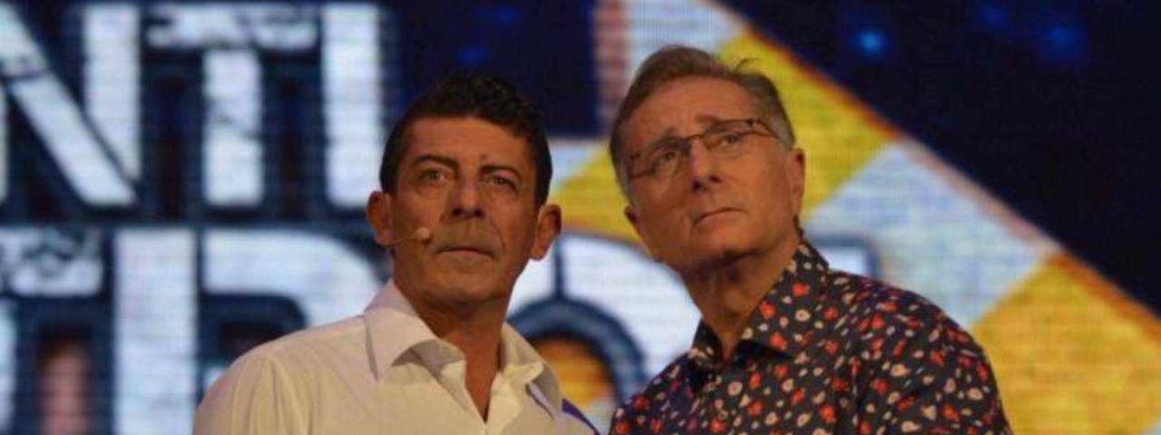 Avanti un altro luca paolo (Facebook)