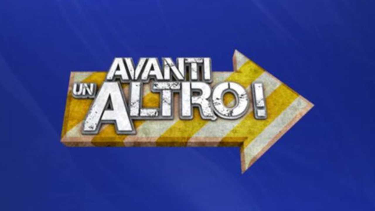 Avanti un altro logo Bonolis (Facebook)