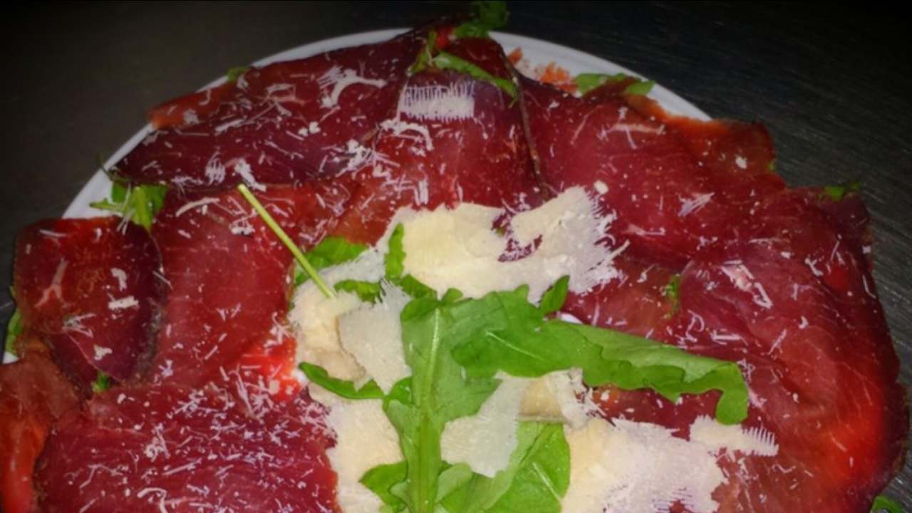 Bresaola (Facebook)