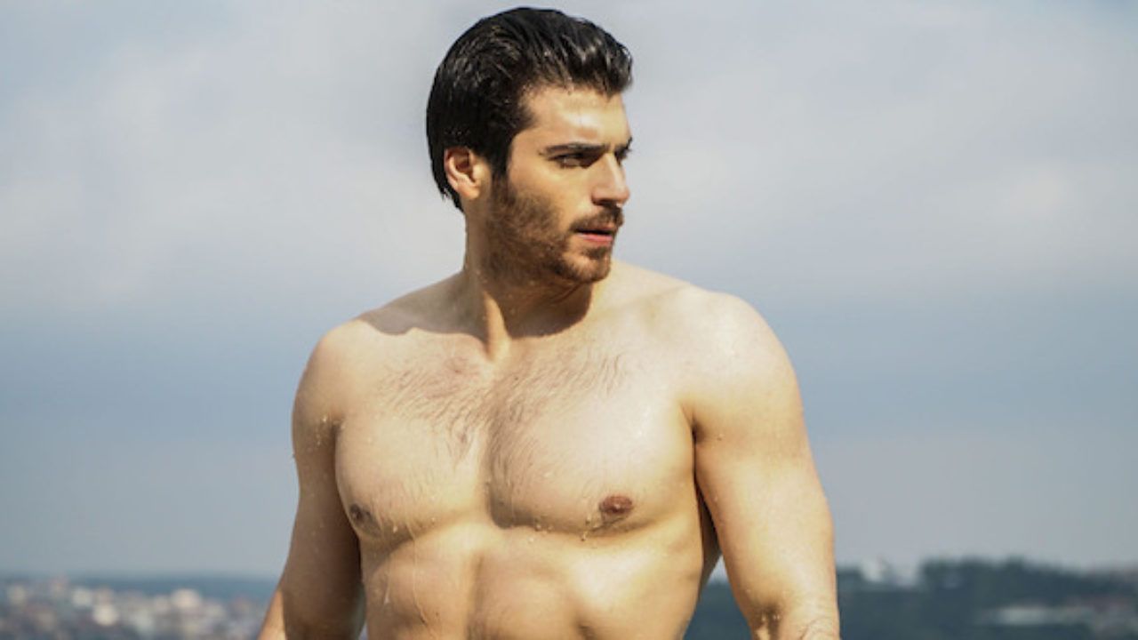 Can Yaman