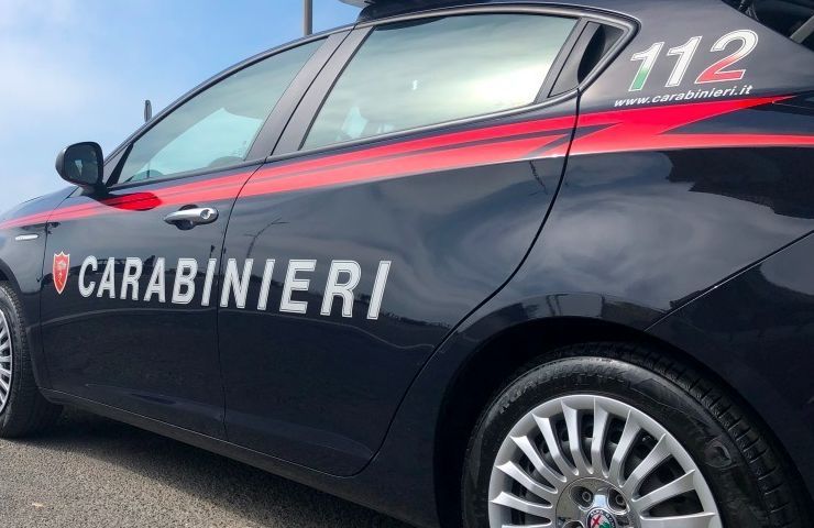 Incidente mortale in strada: minorenne stroncato minorenne a bordo di uno scooter. Una tragedia