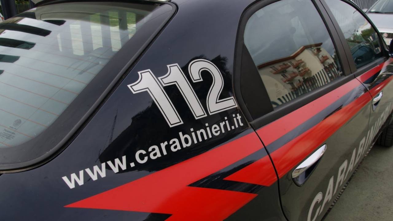 Carabinieri