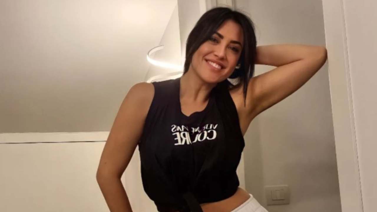 Claudia Ruggeri (Instagram)
