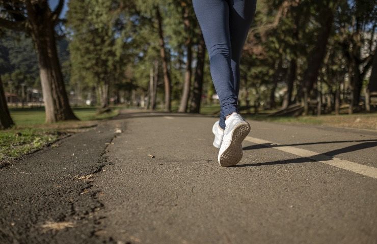 Perché correre bene salute ragioni vita migliore