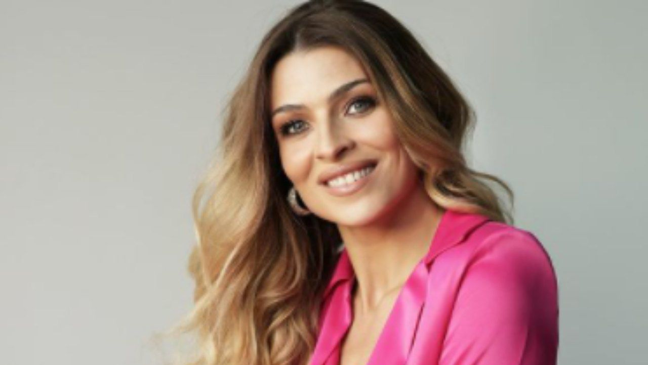Cristina Chiabotto (instagram)