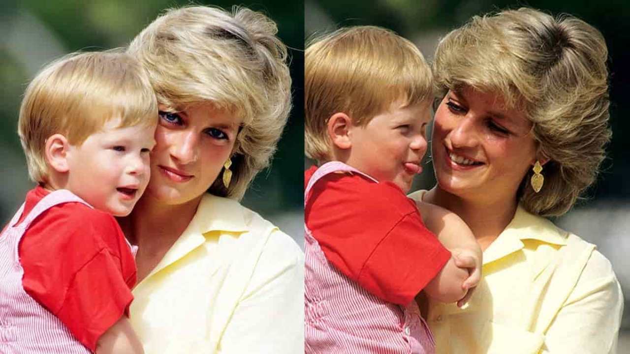 Lady Diana