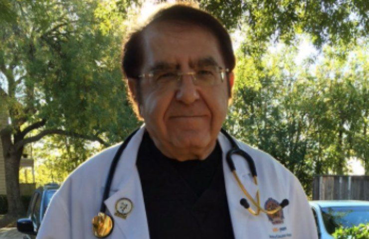 Dr. Nowzaradan