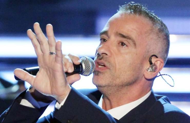 Eros Ramazzotti (Facebook)