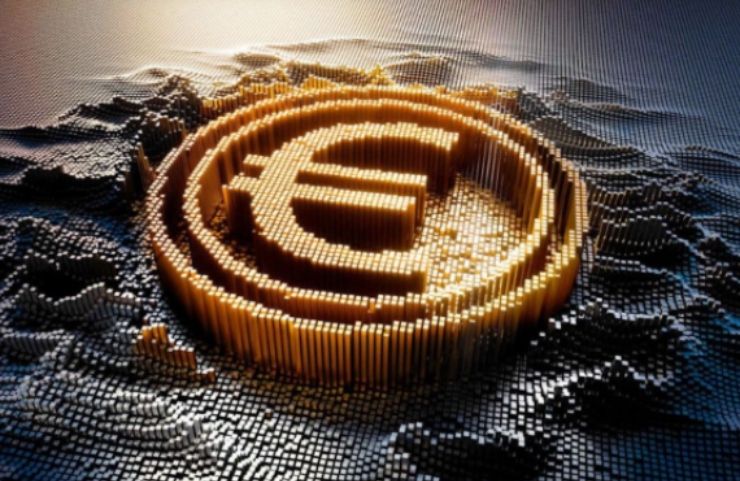 euro digitale