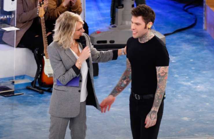 Fedez Maria (Facebook)