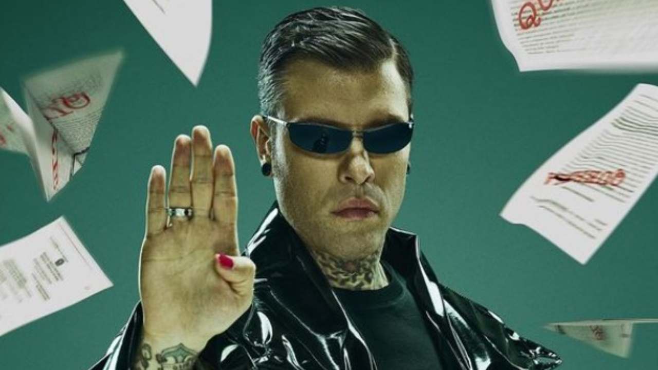Fedez (Instagram)