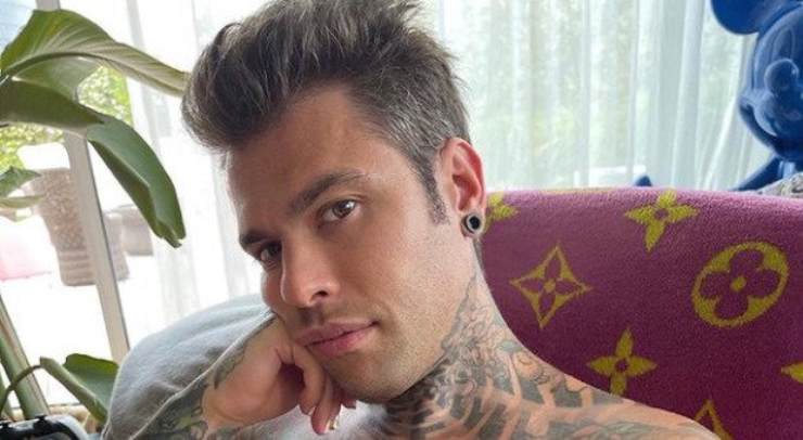 Fedez tatuaggi