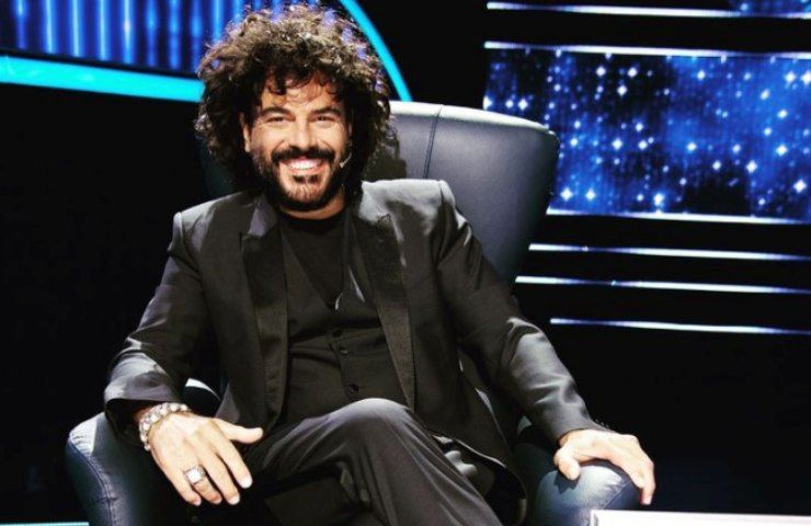 Francesco Renga pensa sempre solo a LEI: "Finalmente è tornata con me" - VIDEO 