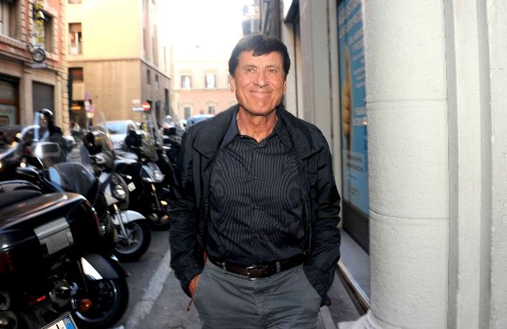 Gianni Morandi esce scoperto dopo scandalo