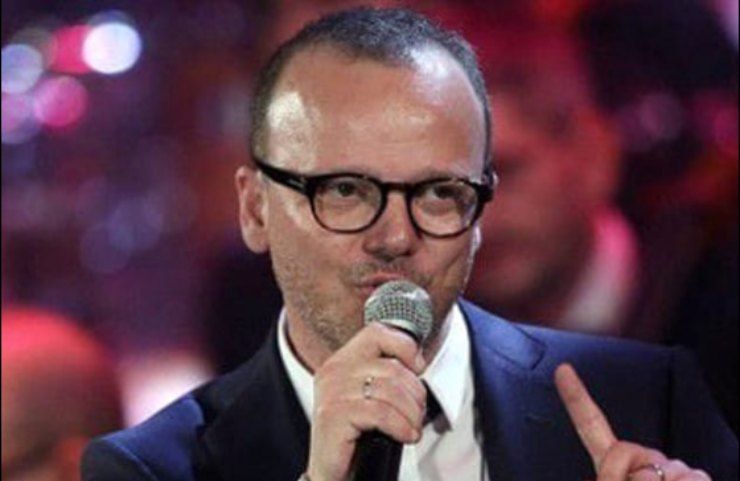 Gigi D'Alessio