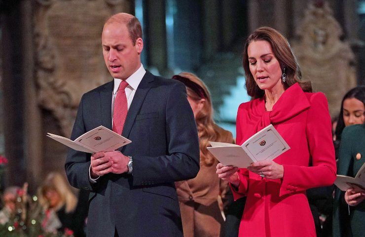 Royal Family, stangata a ciel sereno per Kate Middleton: non è più Lei la prescelta!