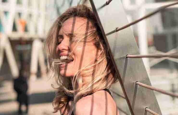 Justine Mattera in intimo, per i follower è una visione illegale: "Ci fai impazzire" - FOTO