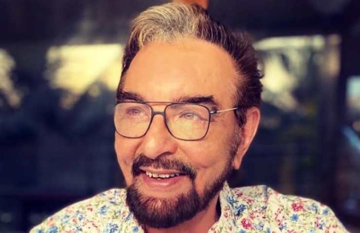 Kabir Bedi (Facebook)