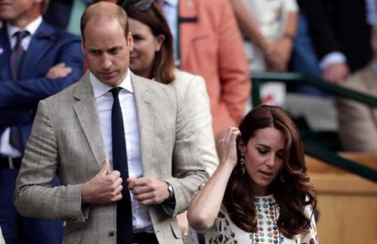 Kate Middleton William (Instagram)