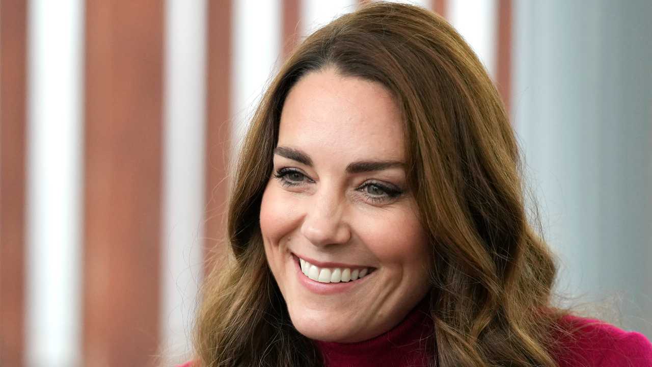 Kate Middleton