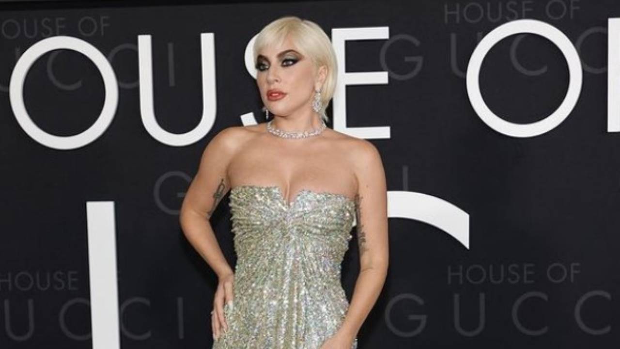 Lady Gaga (Instagram)