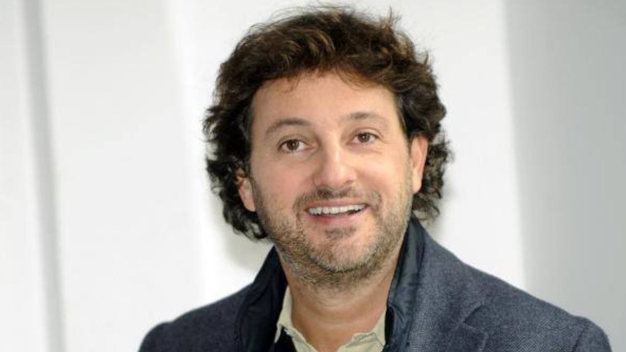 Leonardo Pieraccioni (facebook)