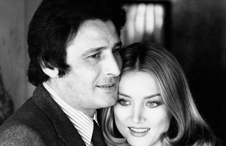 Luigi Borghese, chi era l'ex marito di Barbara Bouchet e padre del celebre chef Alessandro