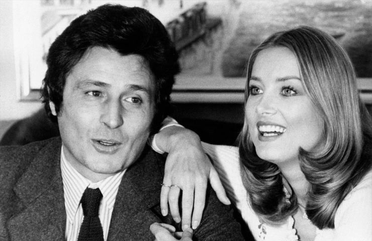 Luigi Borghese, chi era l'ex marito di Barbara Bouchet e padre del celebre chef Alessandro